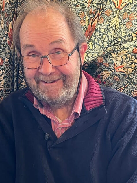 Michael Blakstad