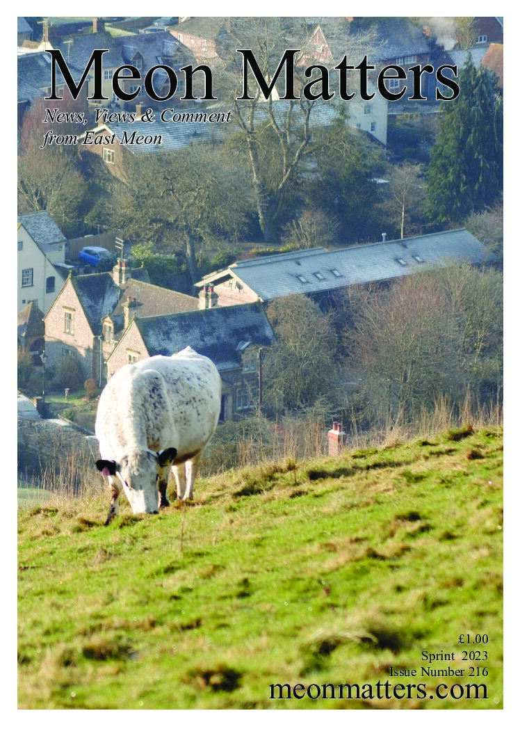 Meon Matters Archive