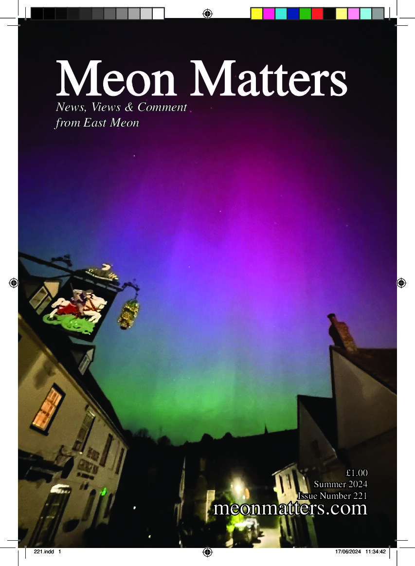 Meon Matters Archive