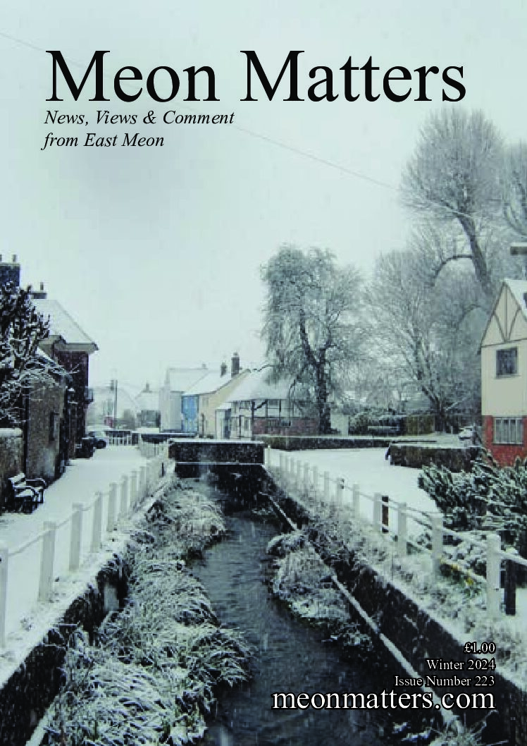 Meon Matters Archive