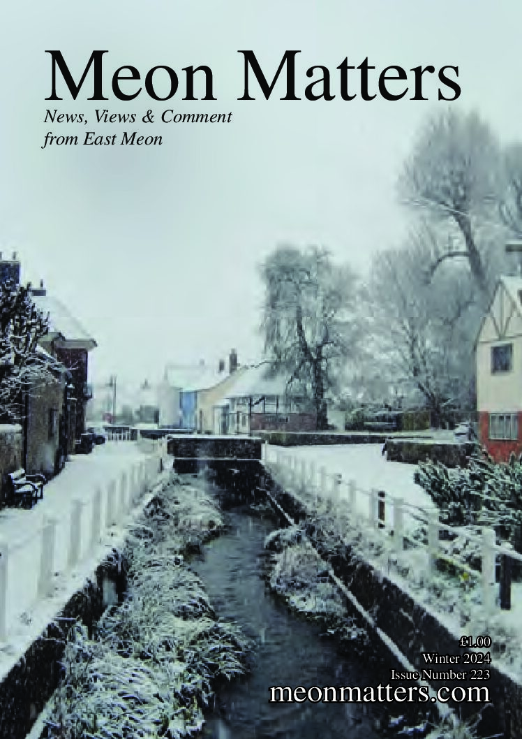 Meon Matters Archive