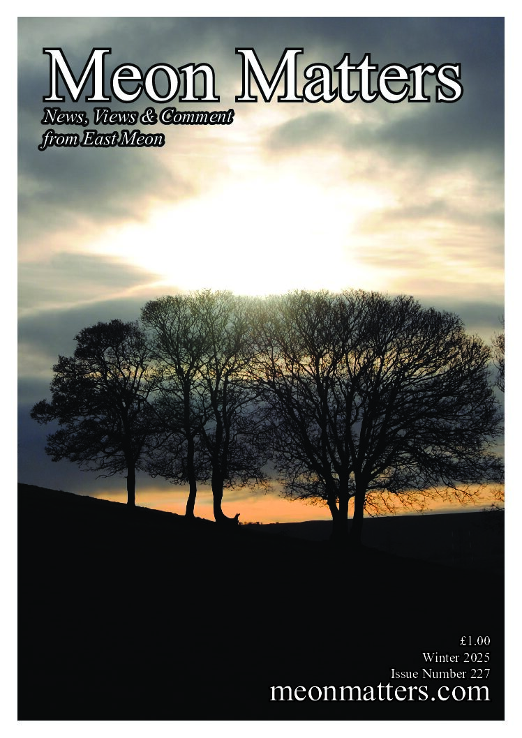 Meon Matters Archive