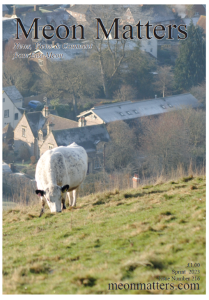 Meon Matters Archive