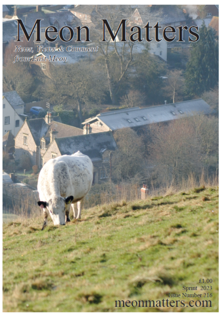 Meon Matters Archive
