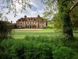 Hall Place