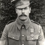 Ernest George Horlock