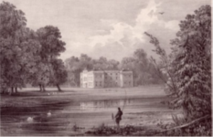 Warnford Park